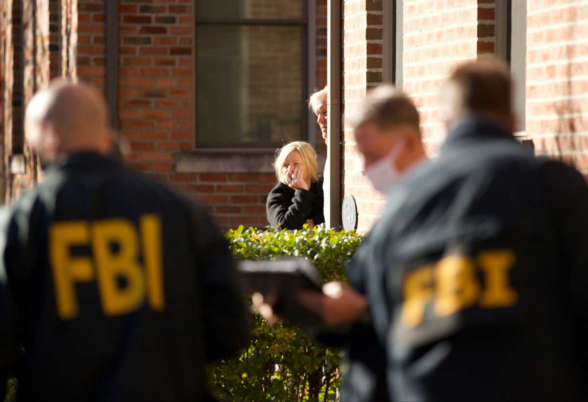 FBI